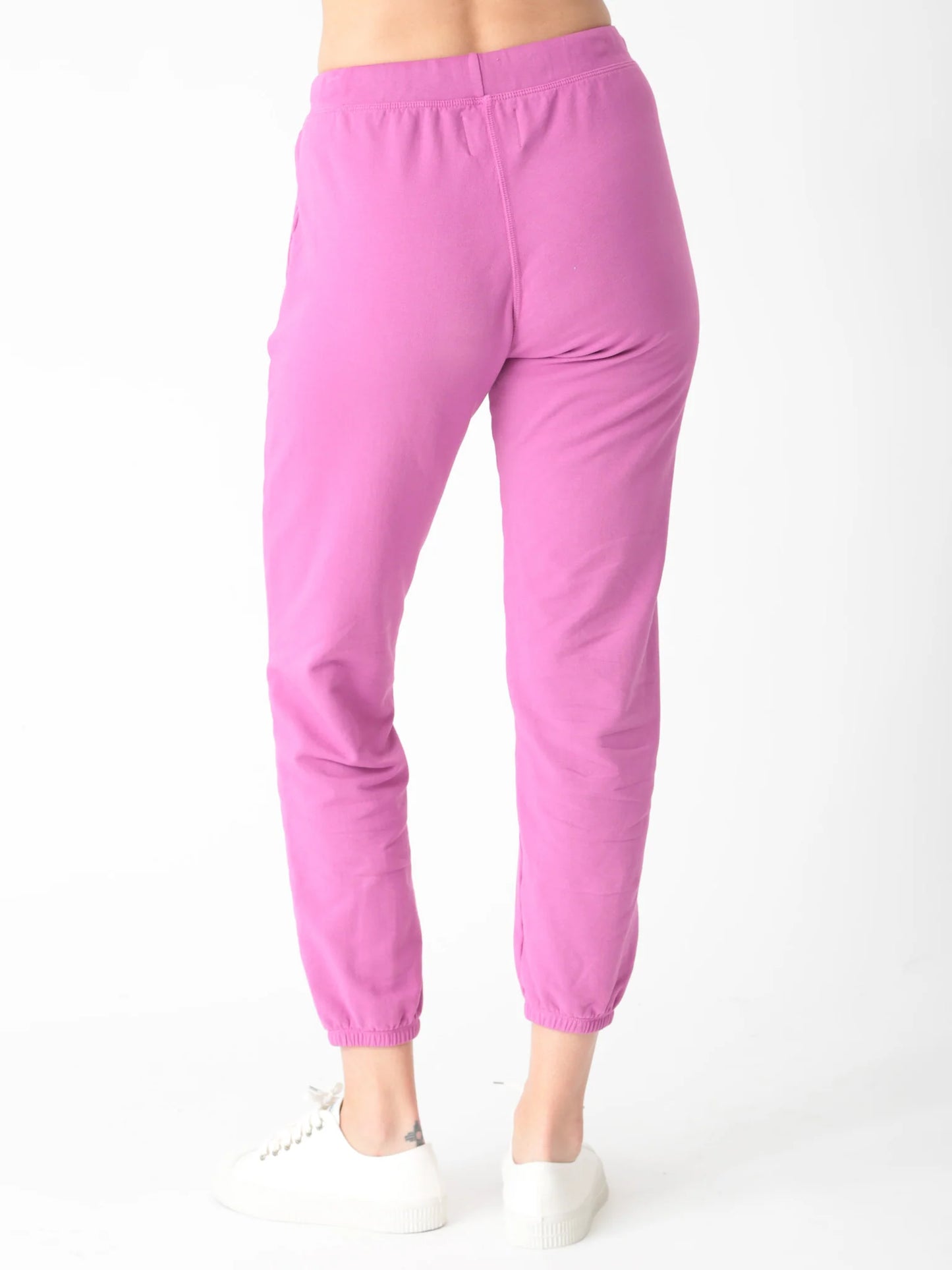 Vendimia Jogger Phlox