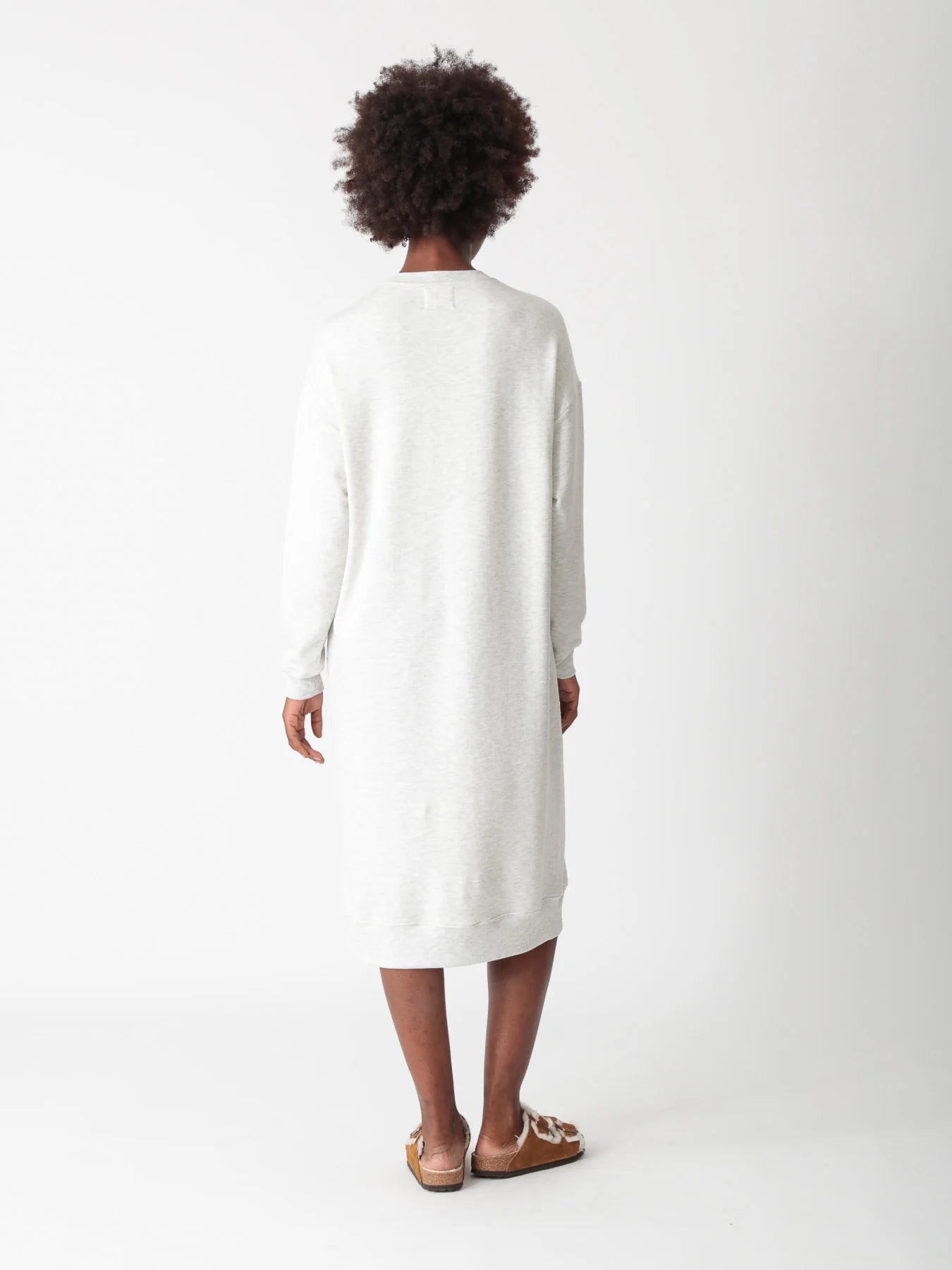 Sawyer Dress