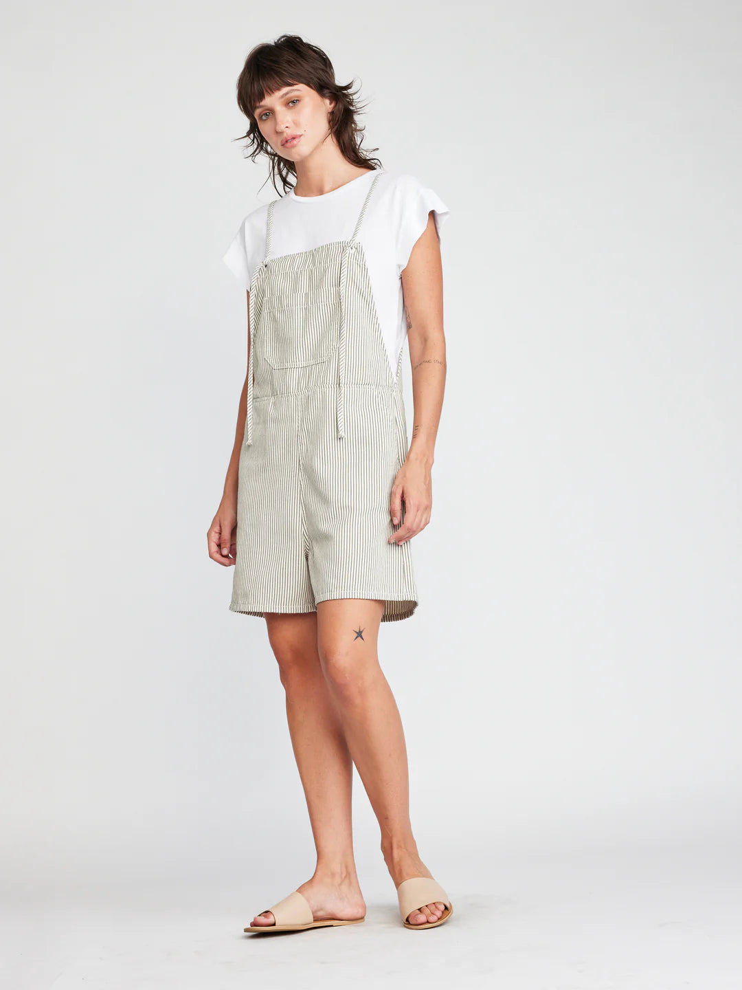 Eleanor Romper