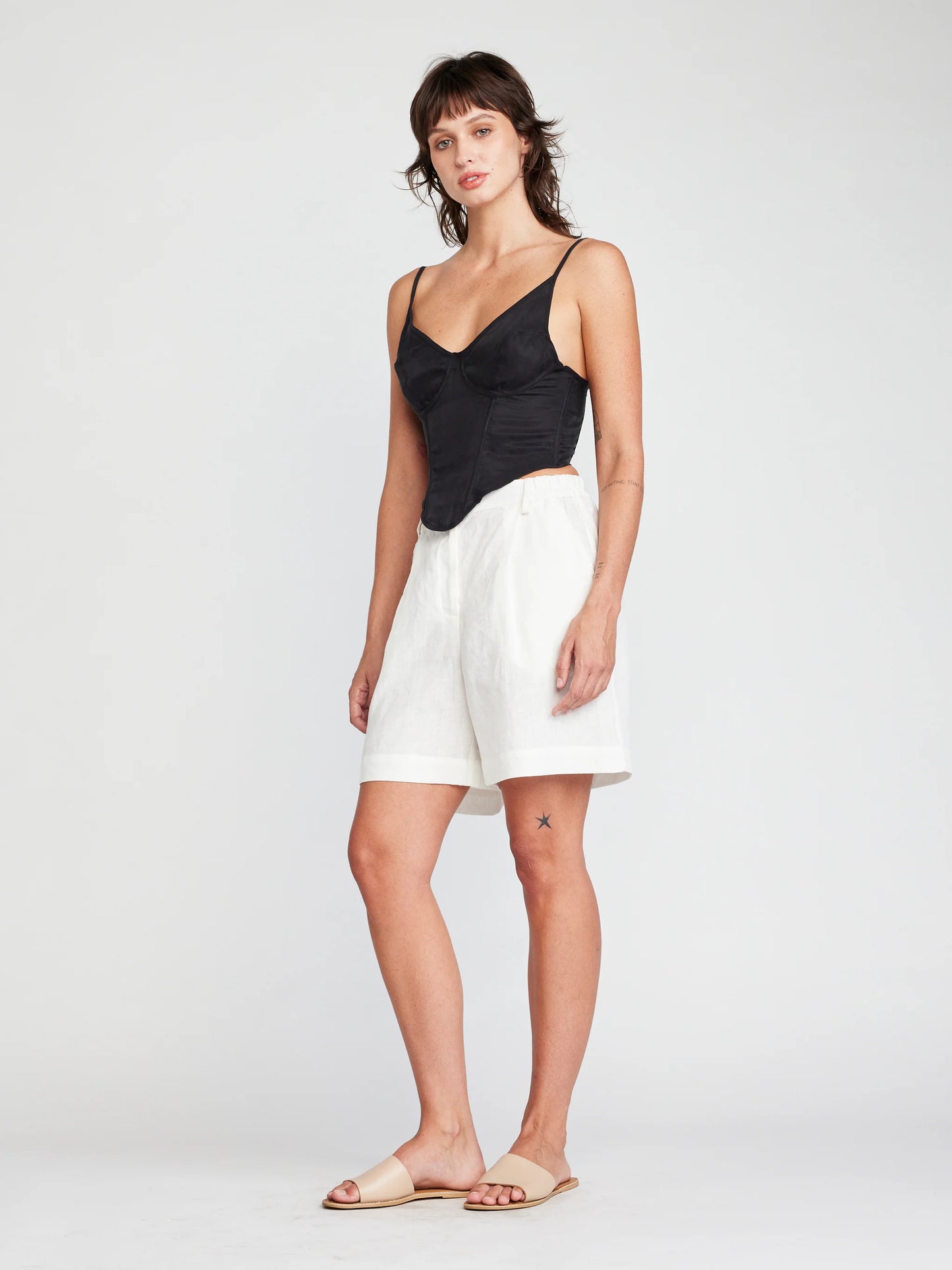 Naya 6.5" Inseam Shorts