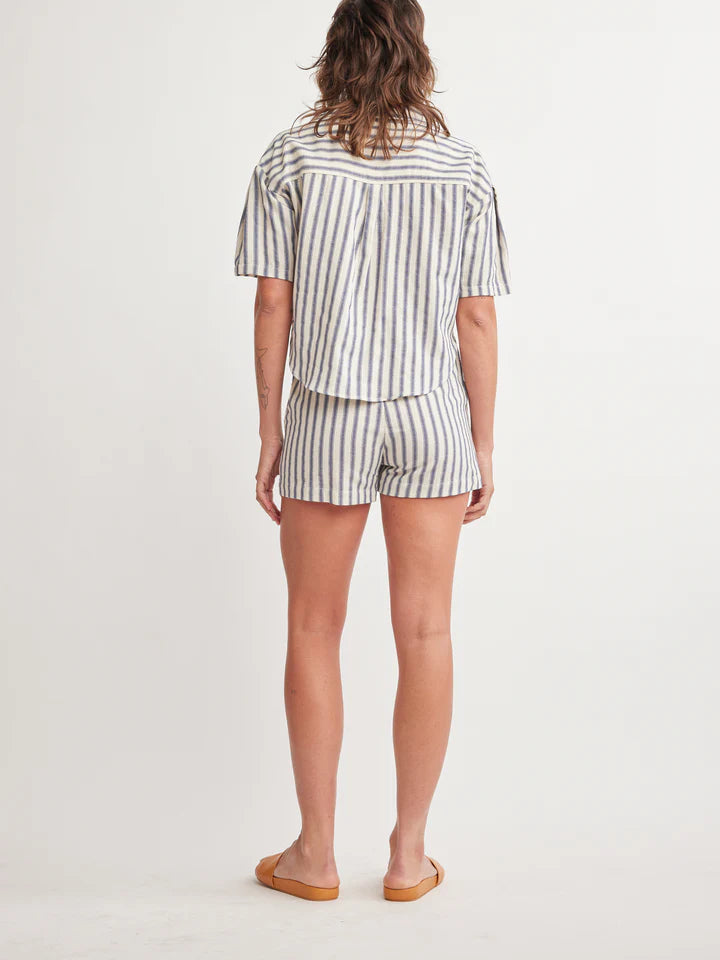 Shaan Shorts