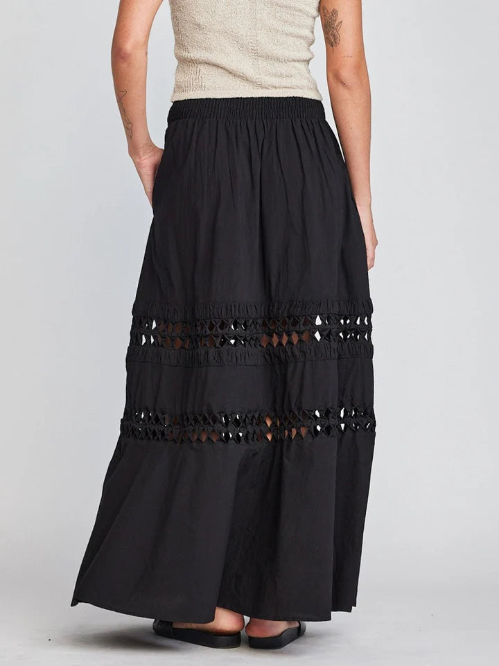 Sophie Maxi Skirt