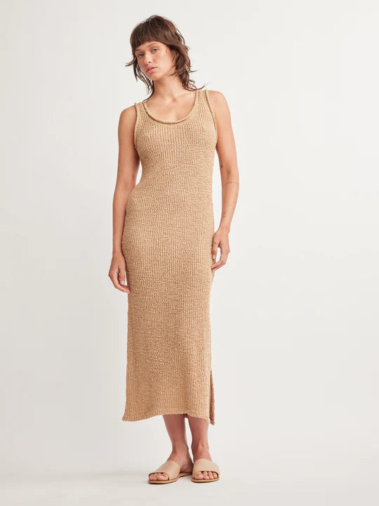 Marlo Sweater Dress Island Proper Marlo Sweater Dress Island Proper