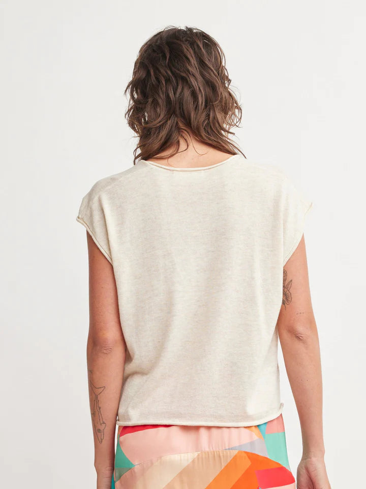 Dorian V-Neck Sweater