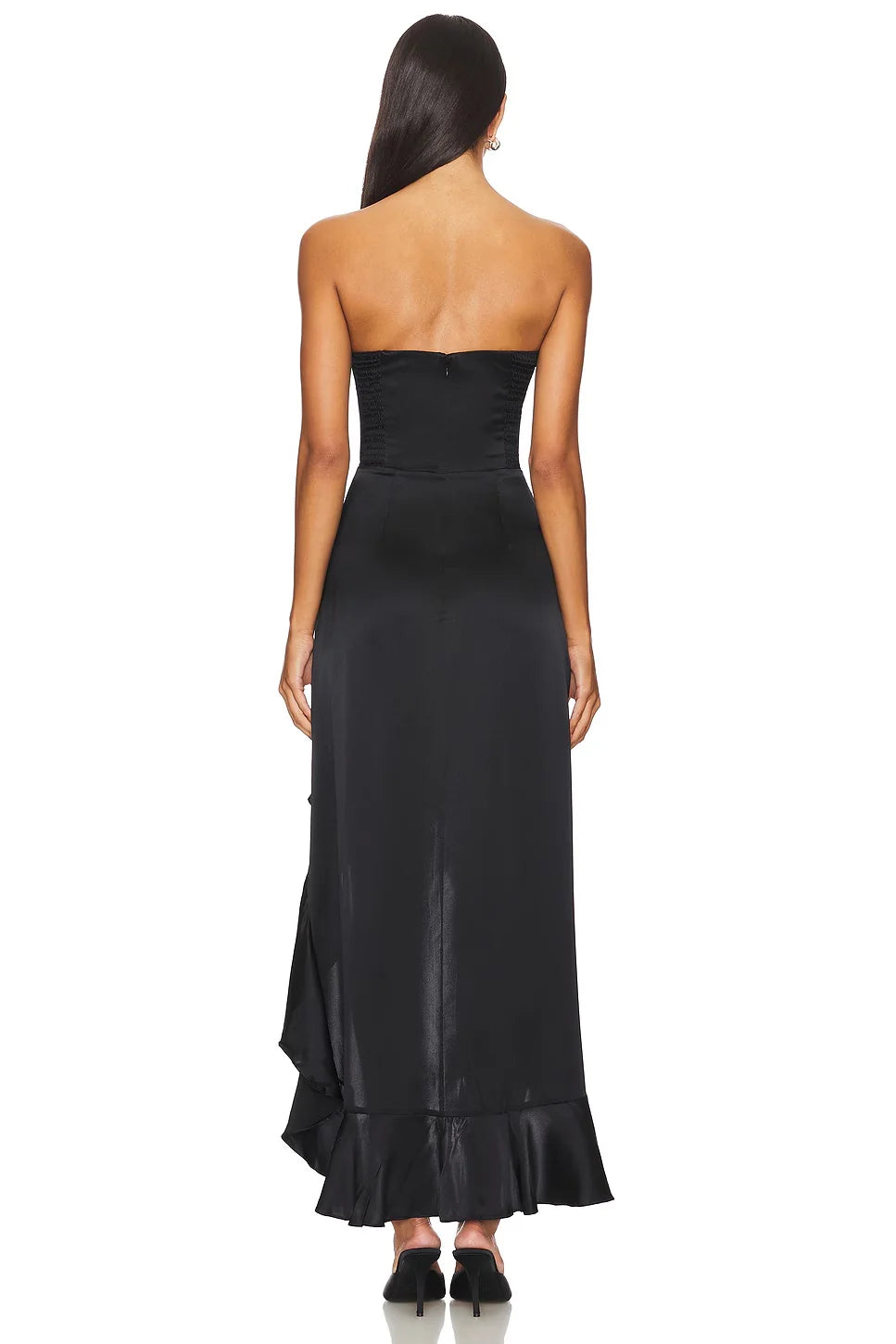 Alyse Dress