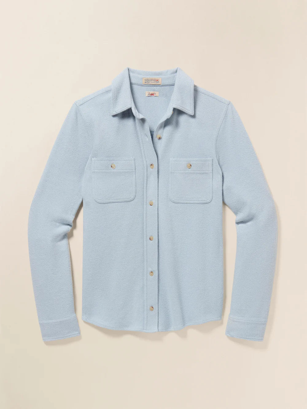 Legend Sweater Shirt