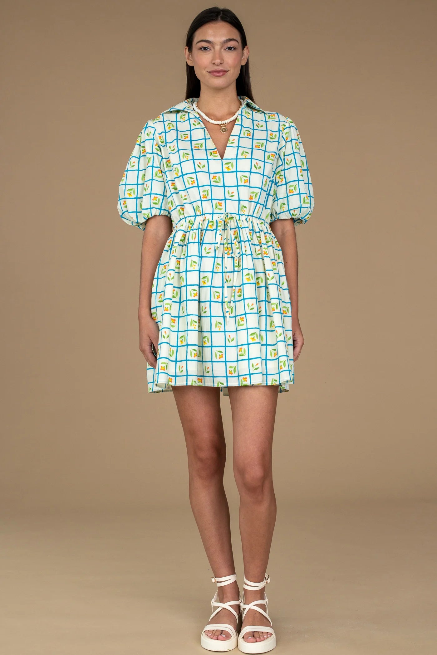 Daphne Dress