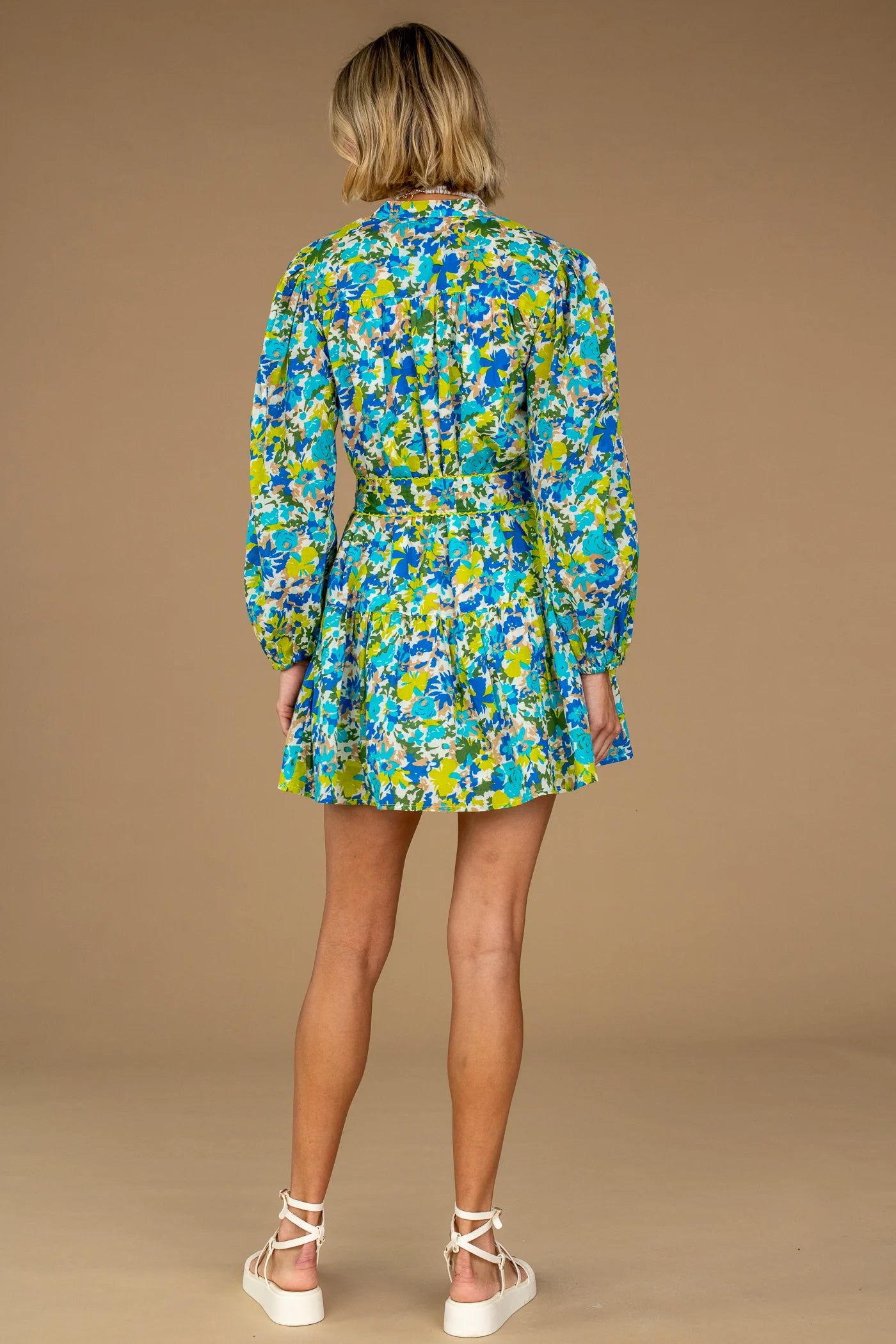 Jess Dress