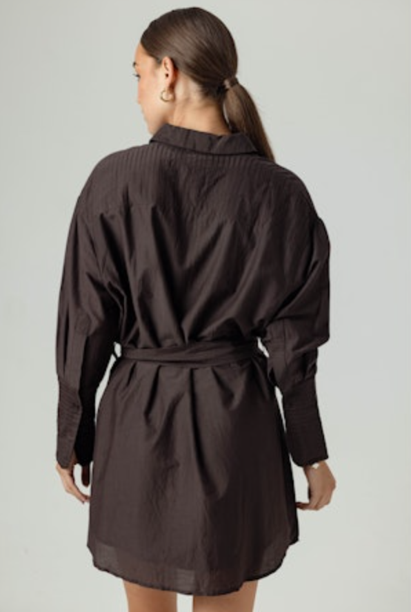 Jasper Dress