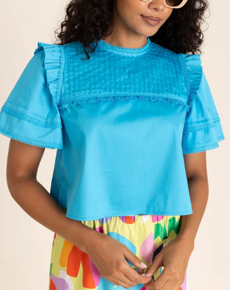 Hannah Top