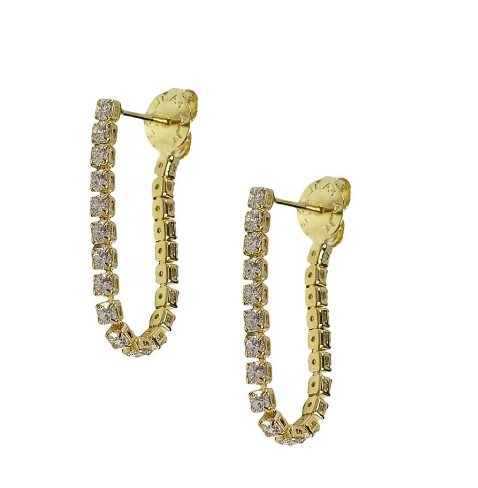 Petite Allie Earrings