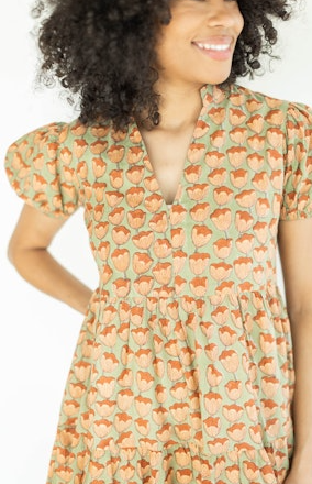 Clover Dress