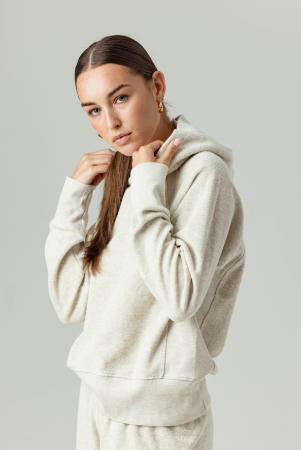 Chiara Hoodie