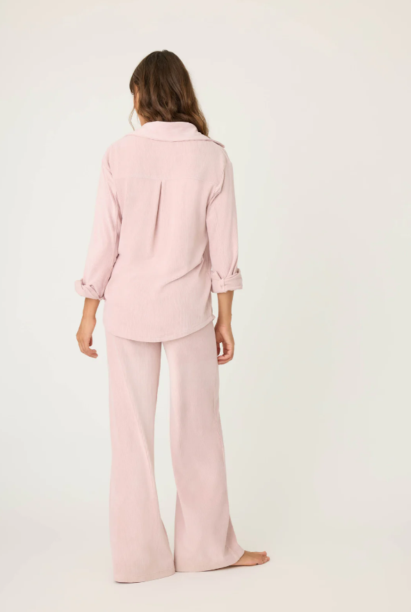 Cozy Corduroy Lounge Pants