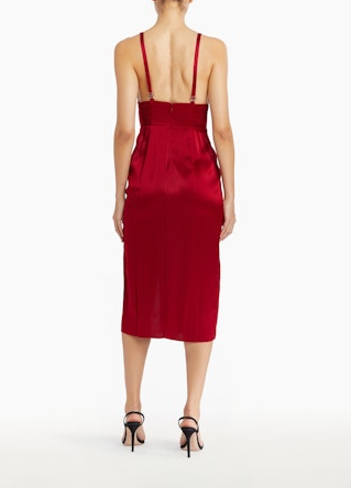 Leilani Dress