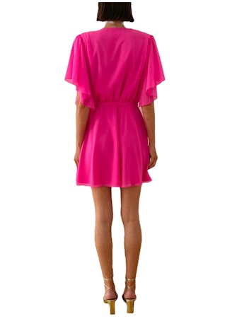 Athena Dress