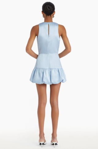 Jasper Skort Bubble