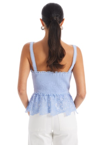 Gina Top