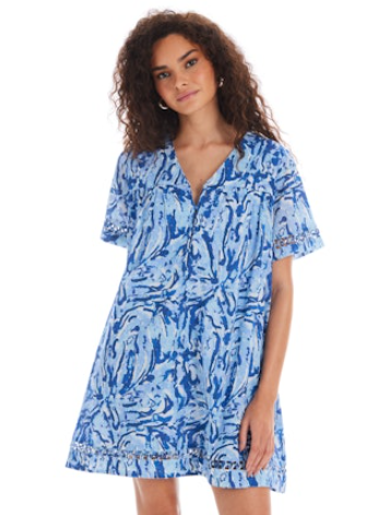 Kaia Dress