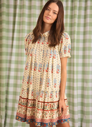 Drifter Mini Dress