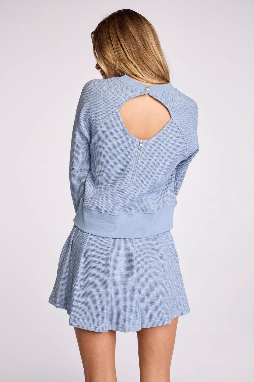 Dara Pullover