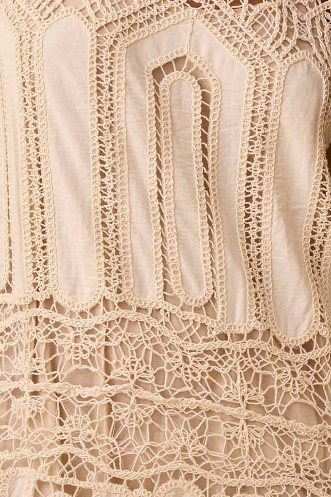Stowe Dress