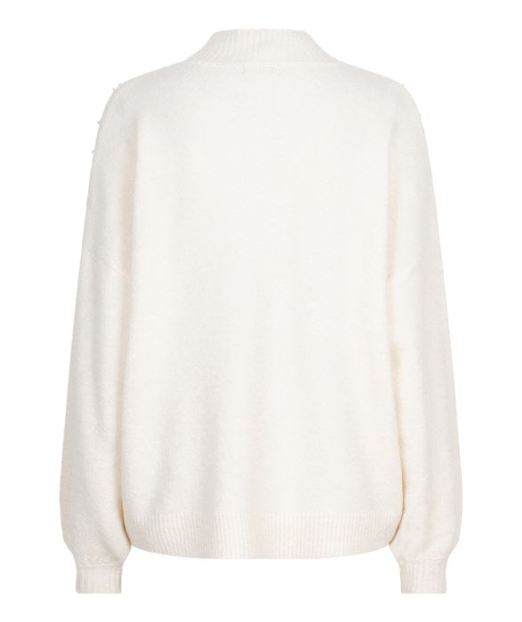 Sweater Beading