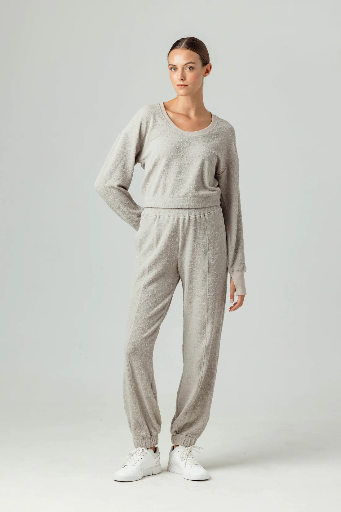 Walker Top