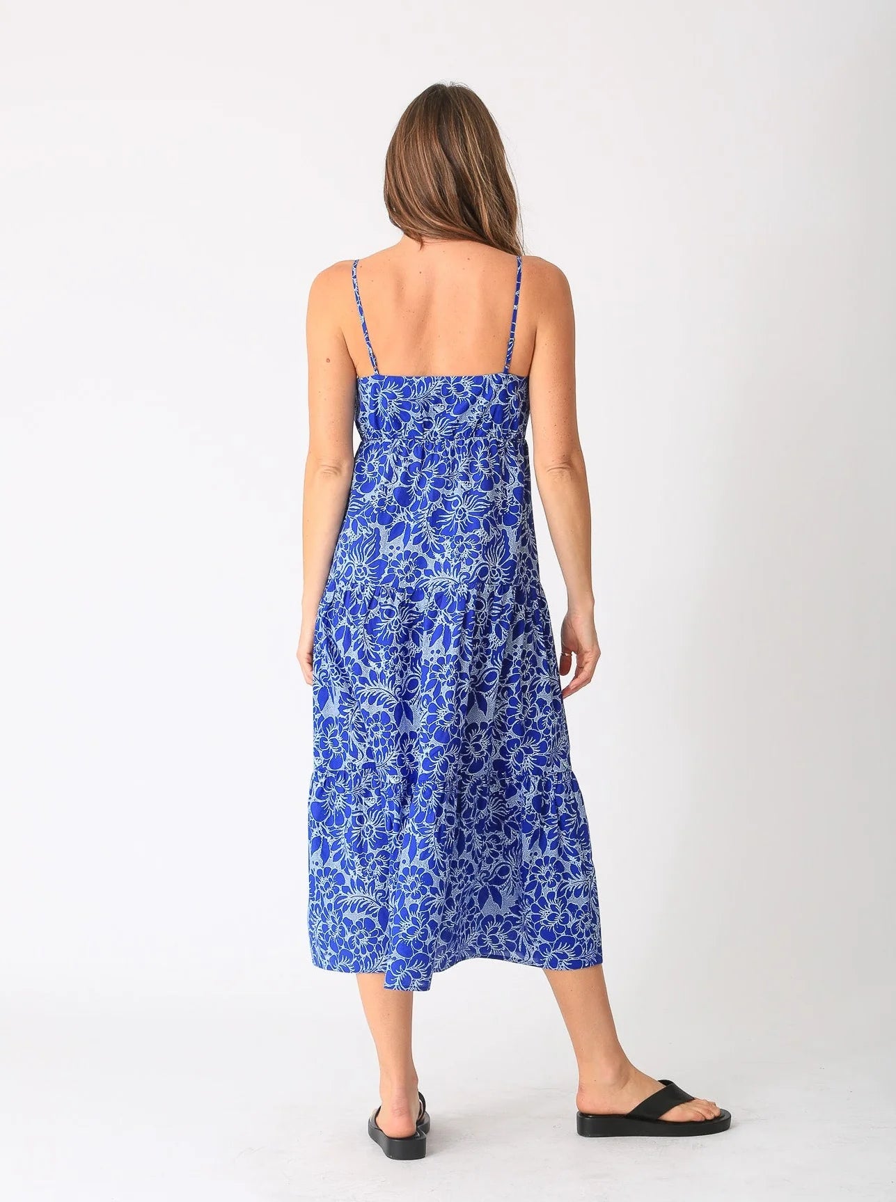 Reagan Dress