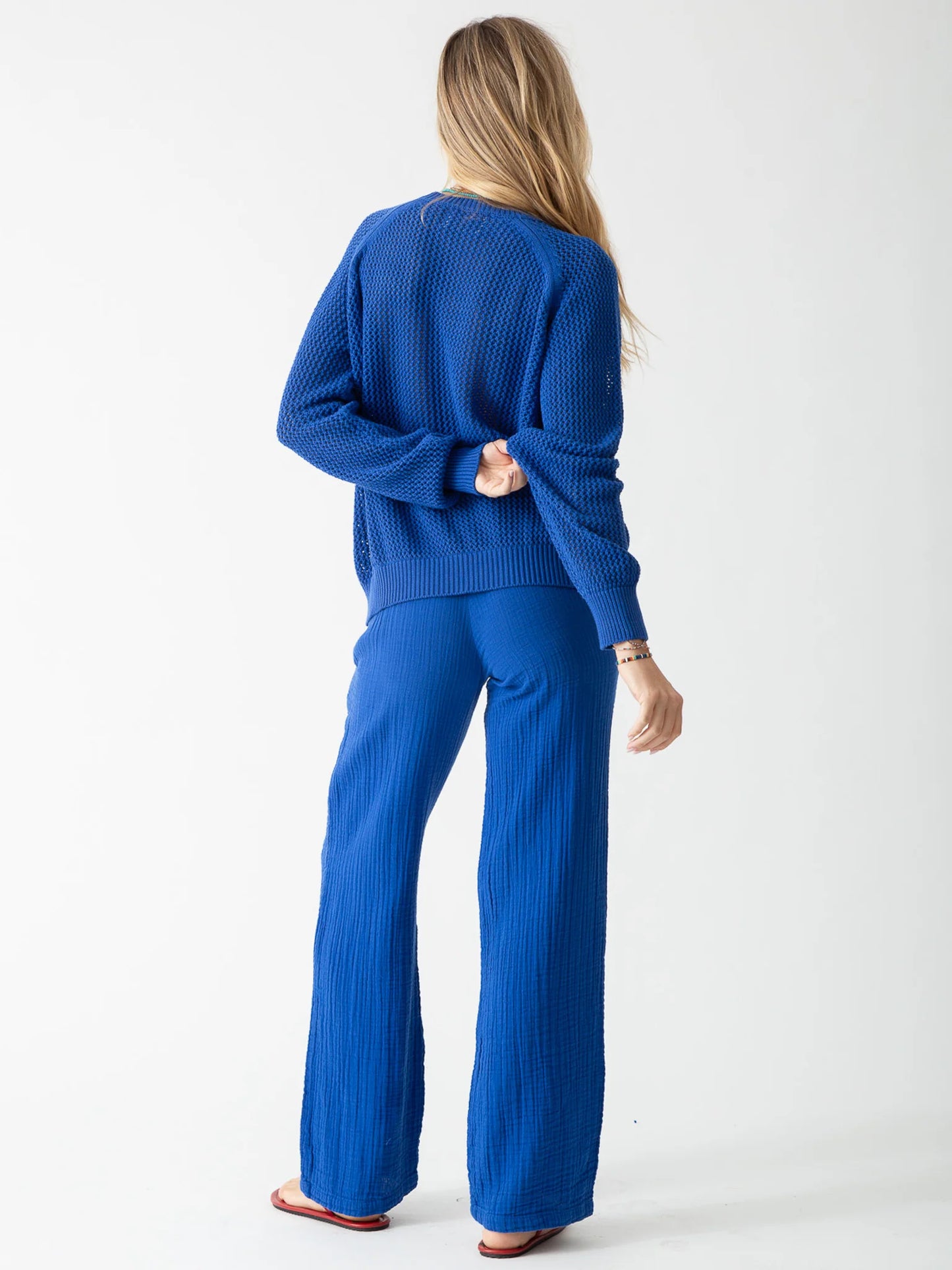 Chloe Sweater