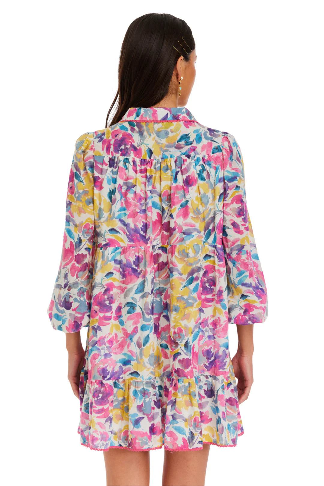 Zia Dress