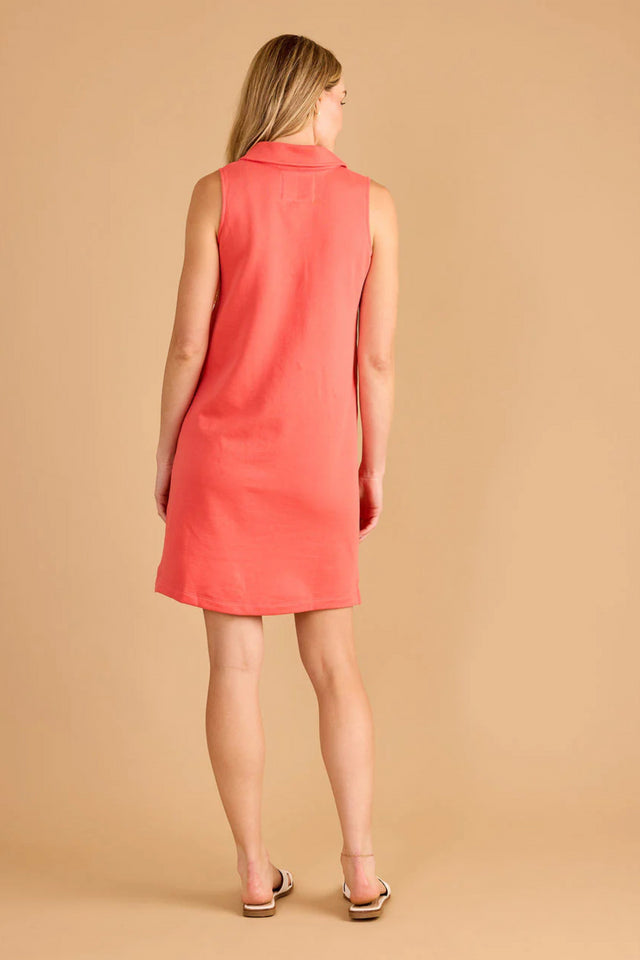 Tybee Dress