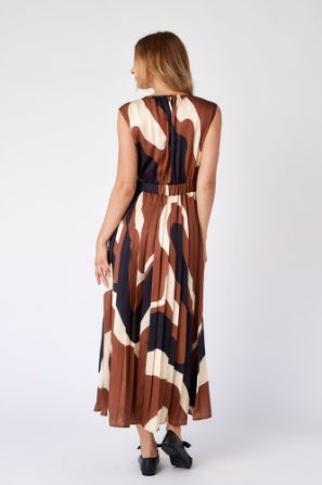 Brantley Dress