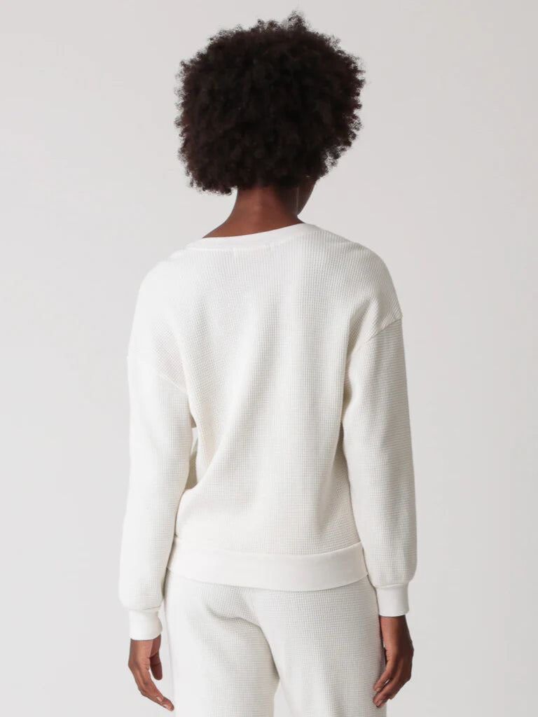 Kiley Thermal Sweatshirt