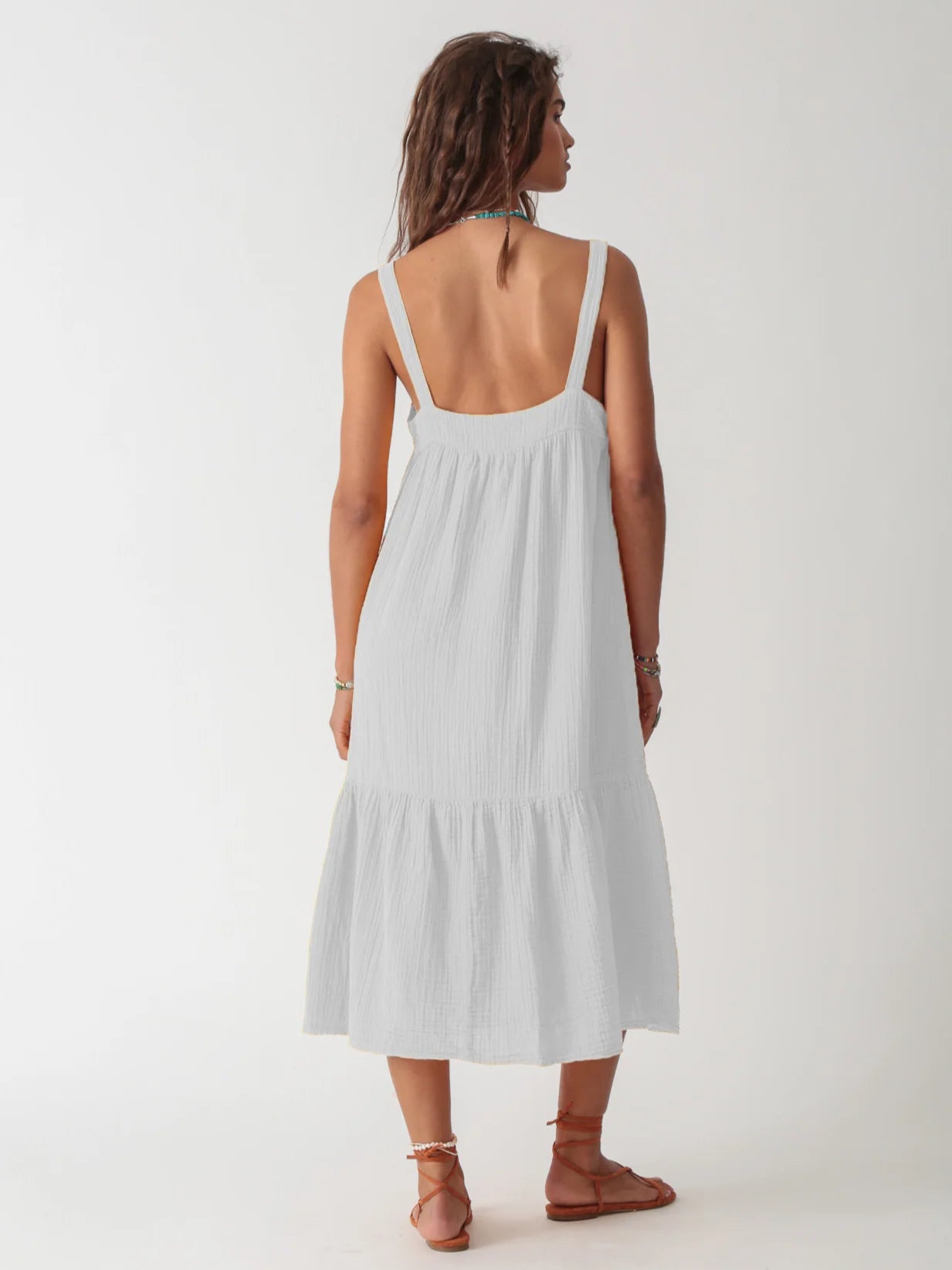 Addison Dress