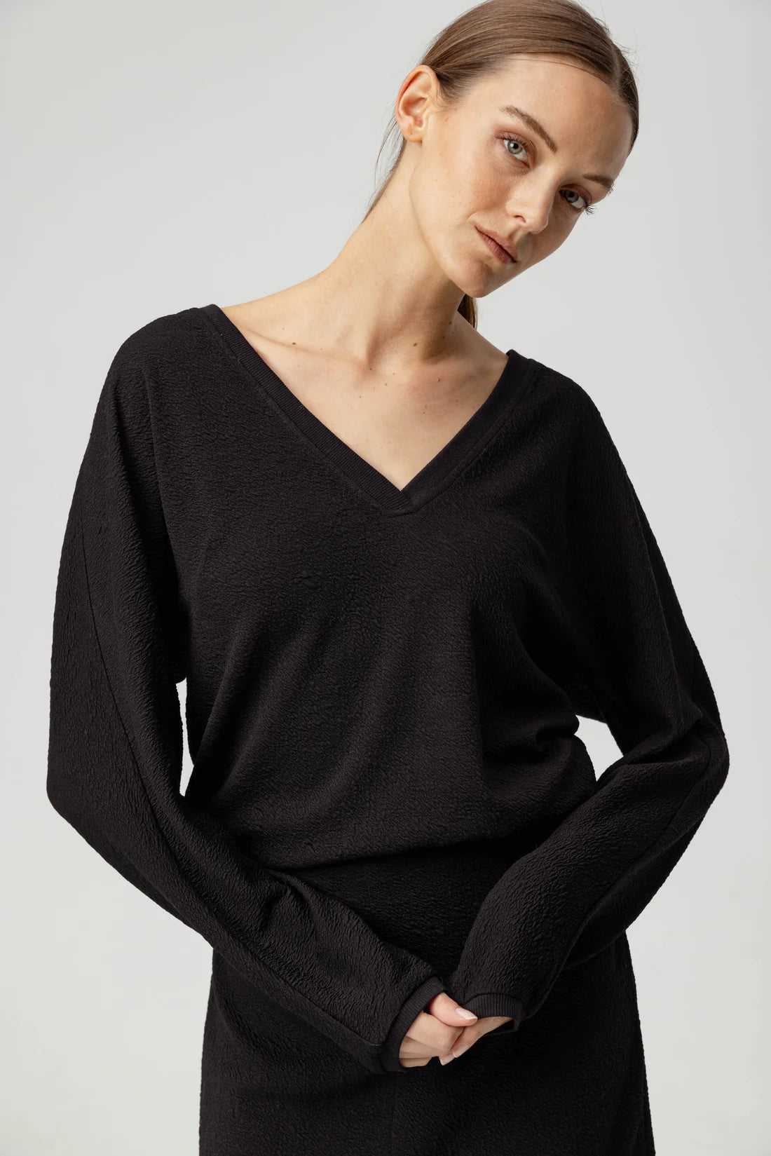 Dawn Pullover