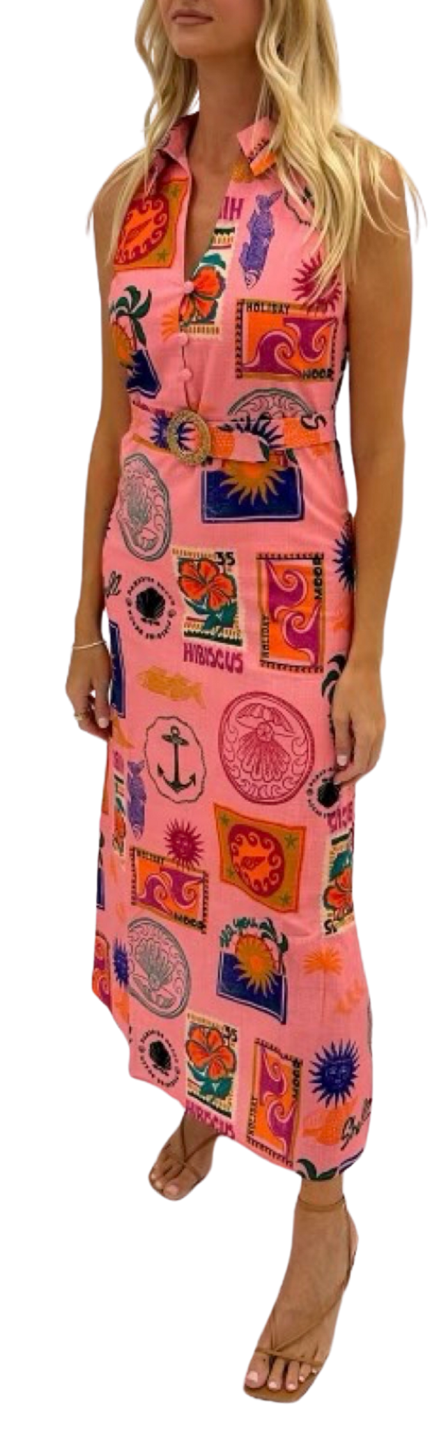 Jill Midi