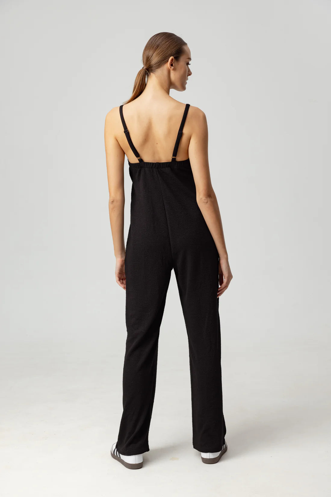 Zora Jumpsuit