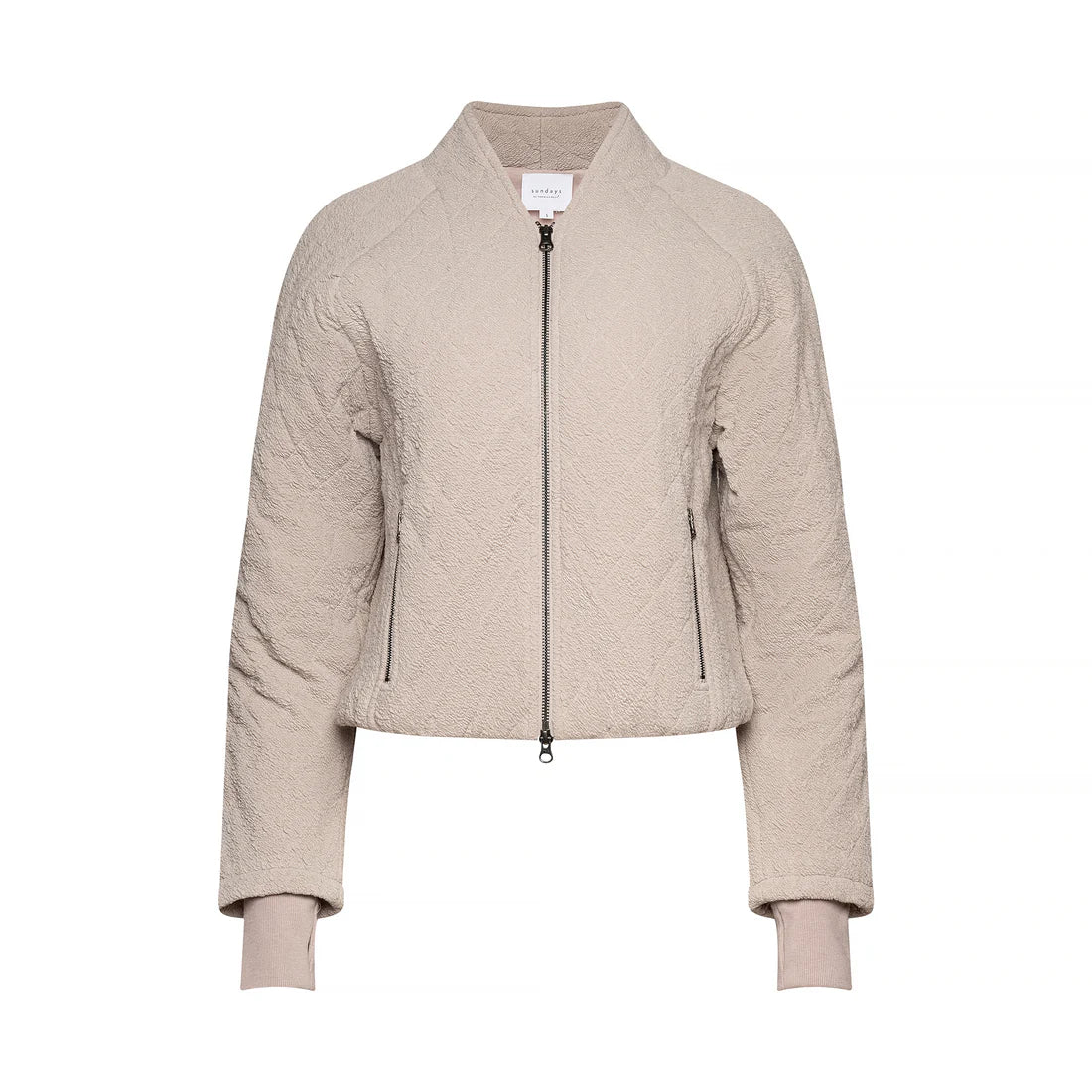 Marlowe Jacket