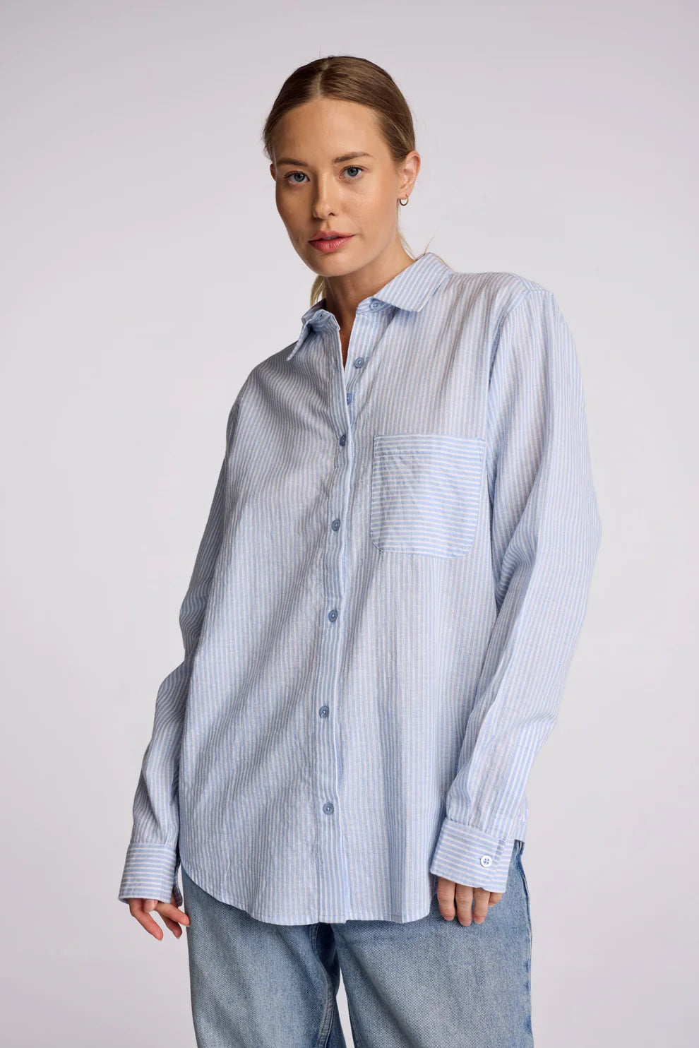 Nox Shirt