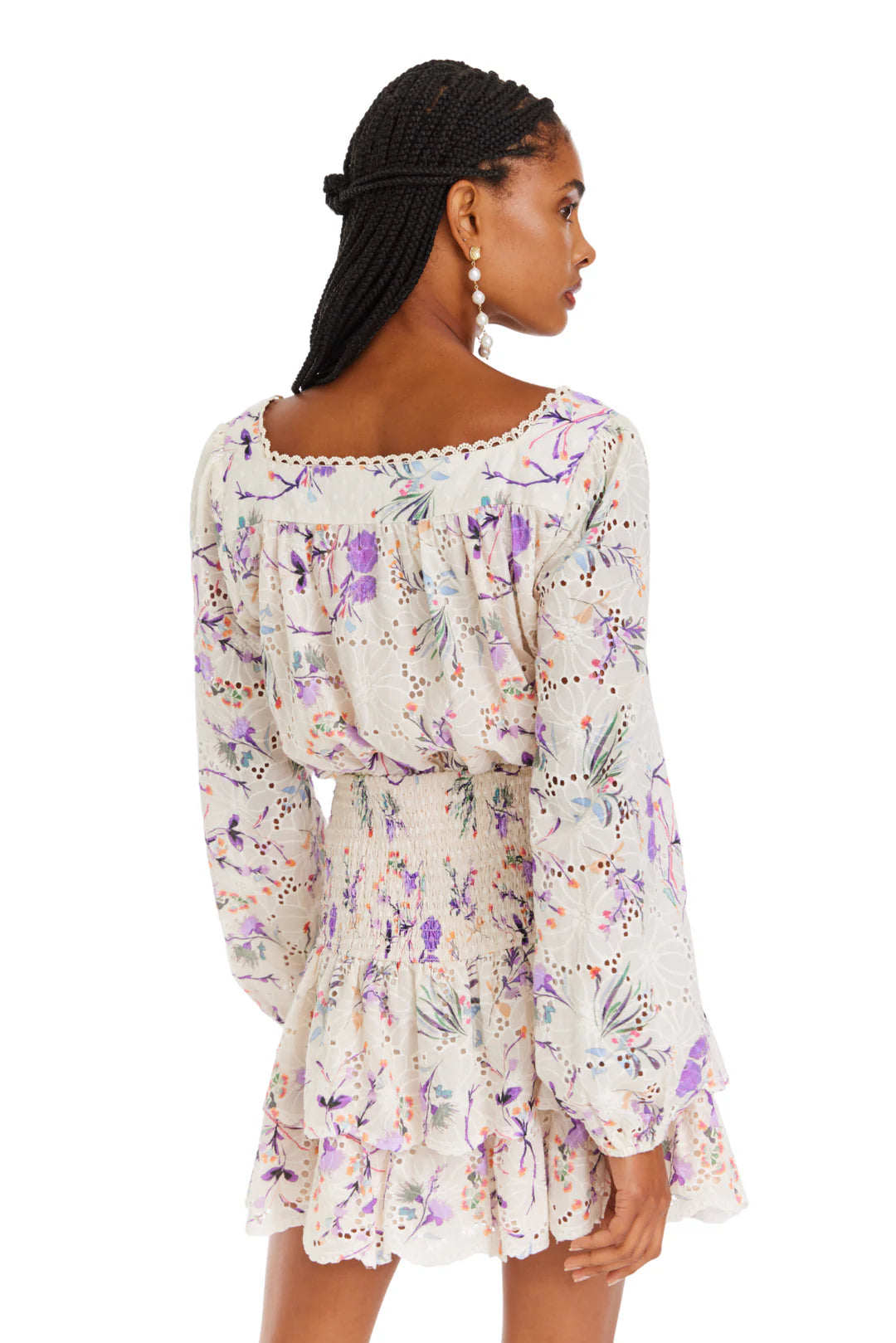 Rylie Top