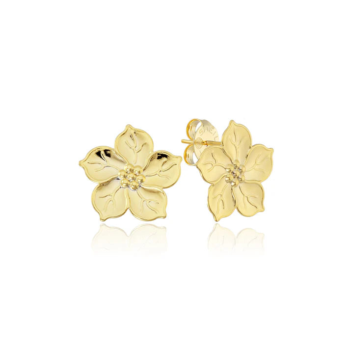 Flora Studs