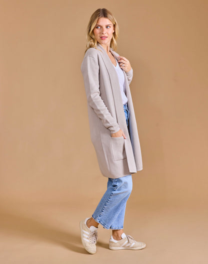 Georgetown Coat