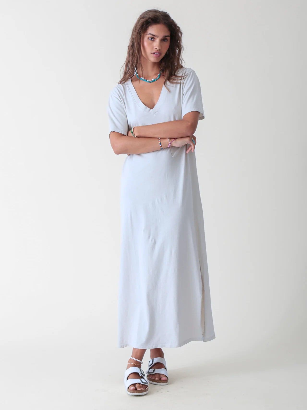 Weylan Dress
