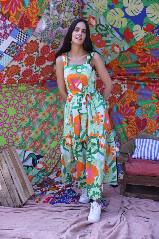 Andi Maxi Dress