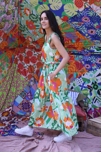 Andi Maxi Dress
