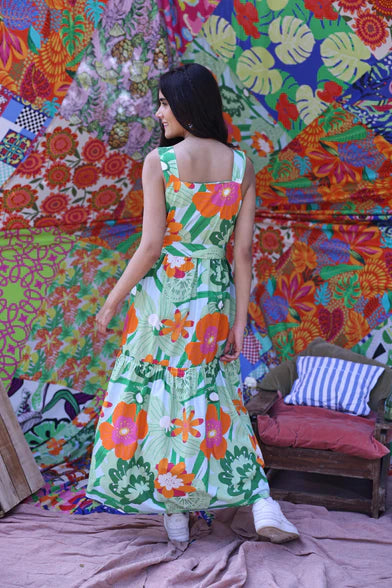 Andi Maxi Dress