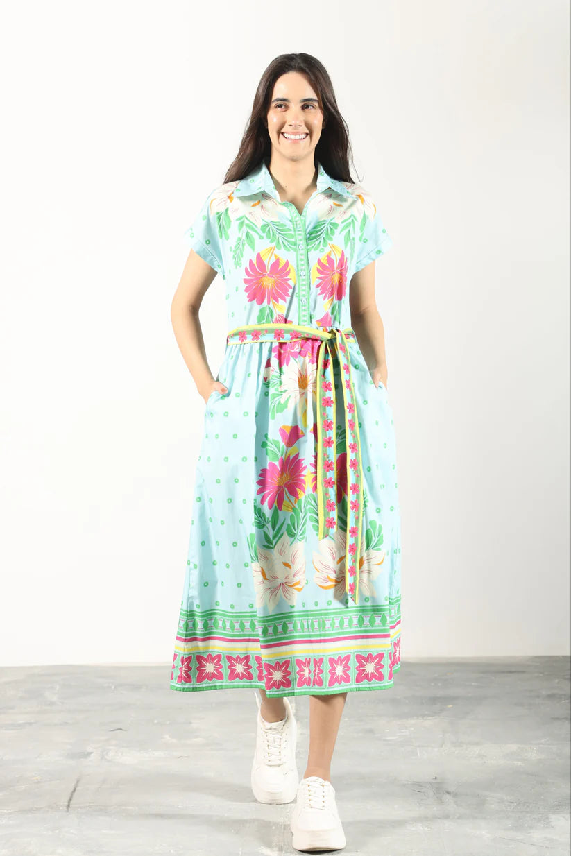 Rylie Dress