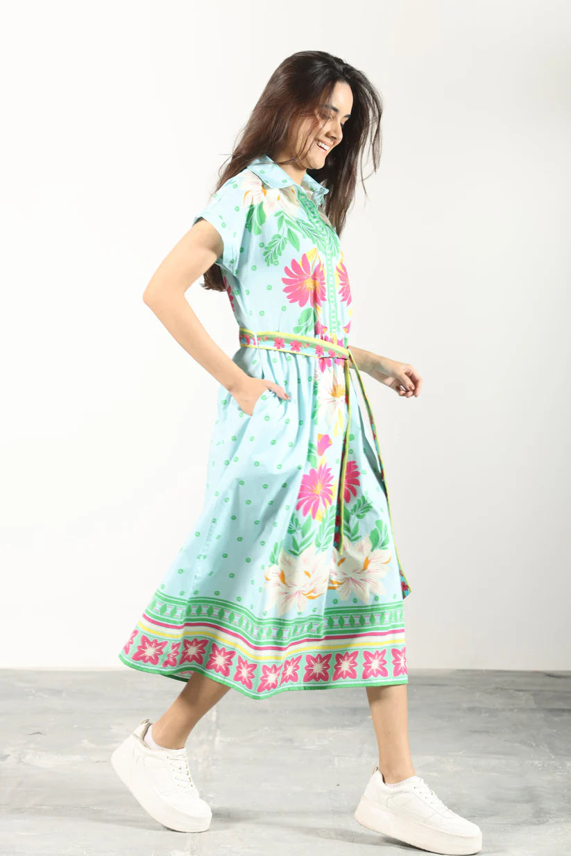 Rylie Dress