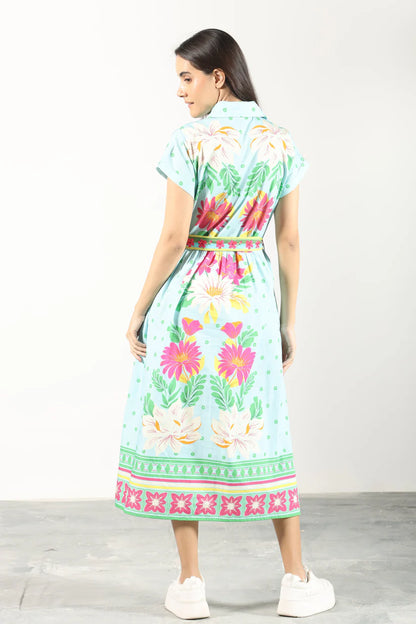 Rylie Dress